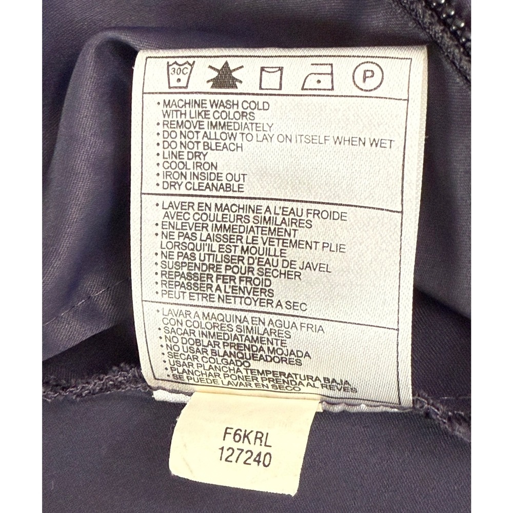 Nike Athletic Women's Form Fitted Hooded‎ Jacket XS Sporty Athleisure Running - Picture 7 of 11